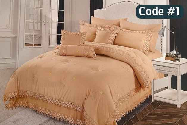Quality 10 Pcs set/ Item #26